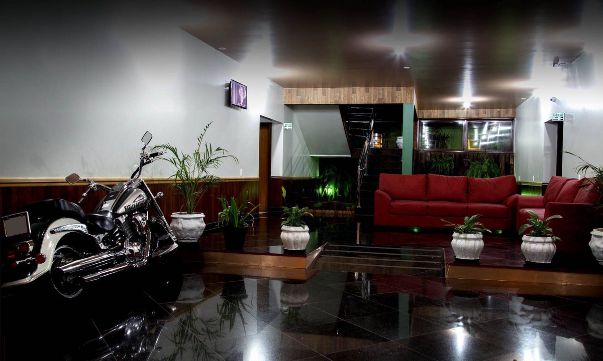 Rio Verde Hotel | Acapú Hotel