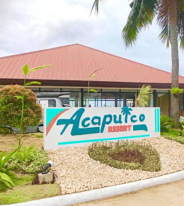 Toledo City Hotel | Acapulco Resort