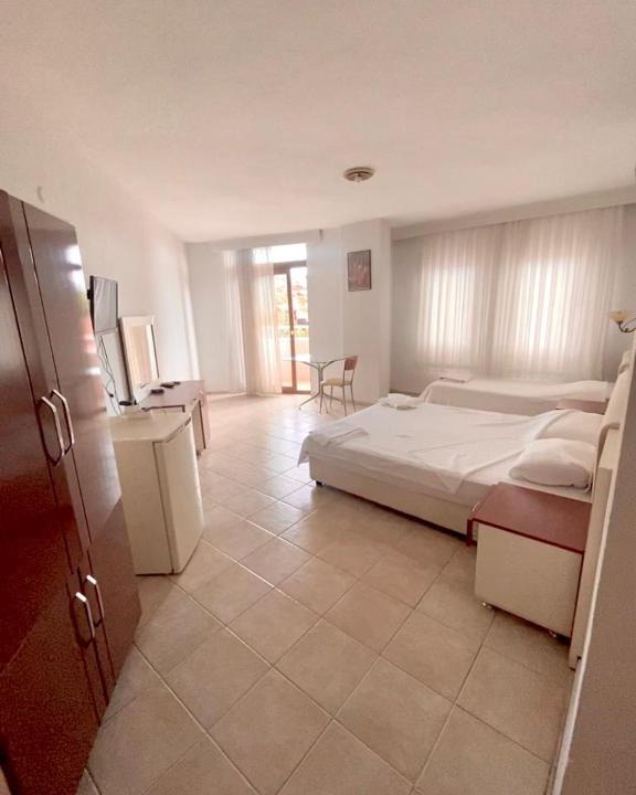 Dalyan City Center Hotel | Acar Park Hotel