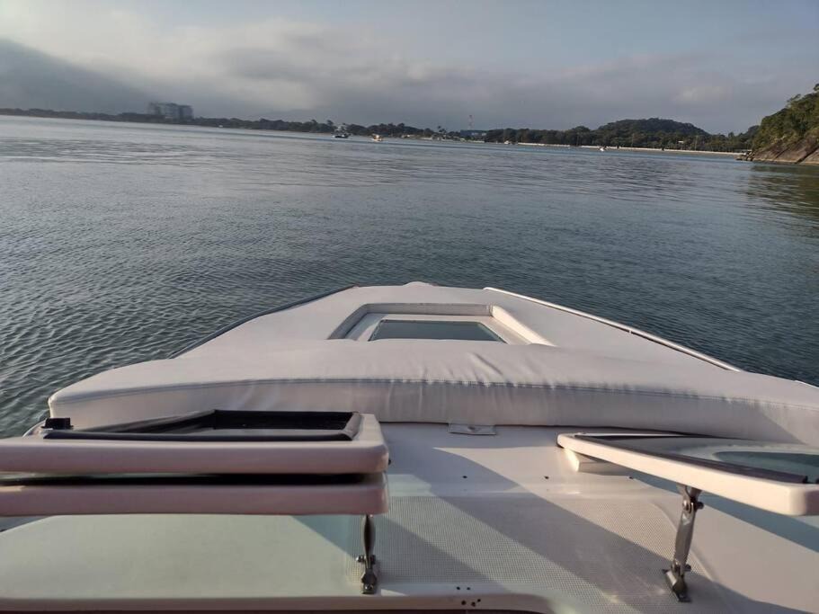 Jardim Remanso Boat Rental | acb