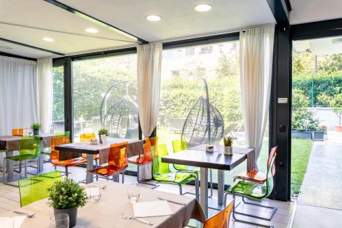 Affori Hotel | Acca Palace - AA Hotels