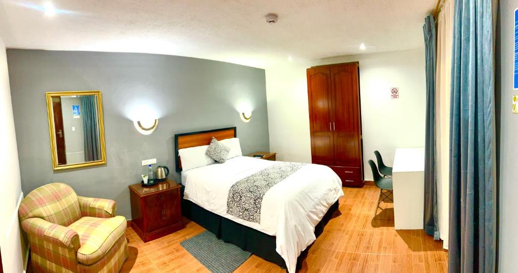 Ibarra Hotel | ACCEL Hotel La Quinta