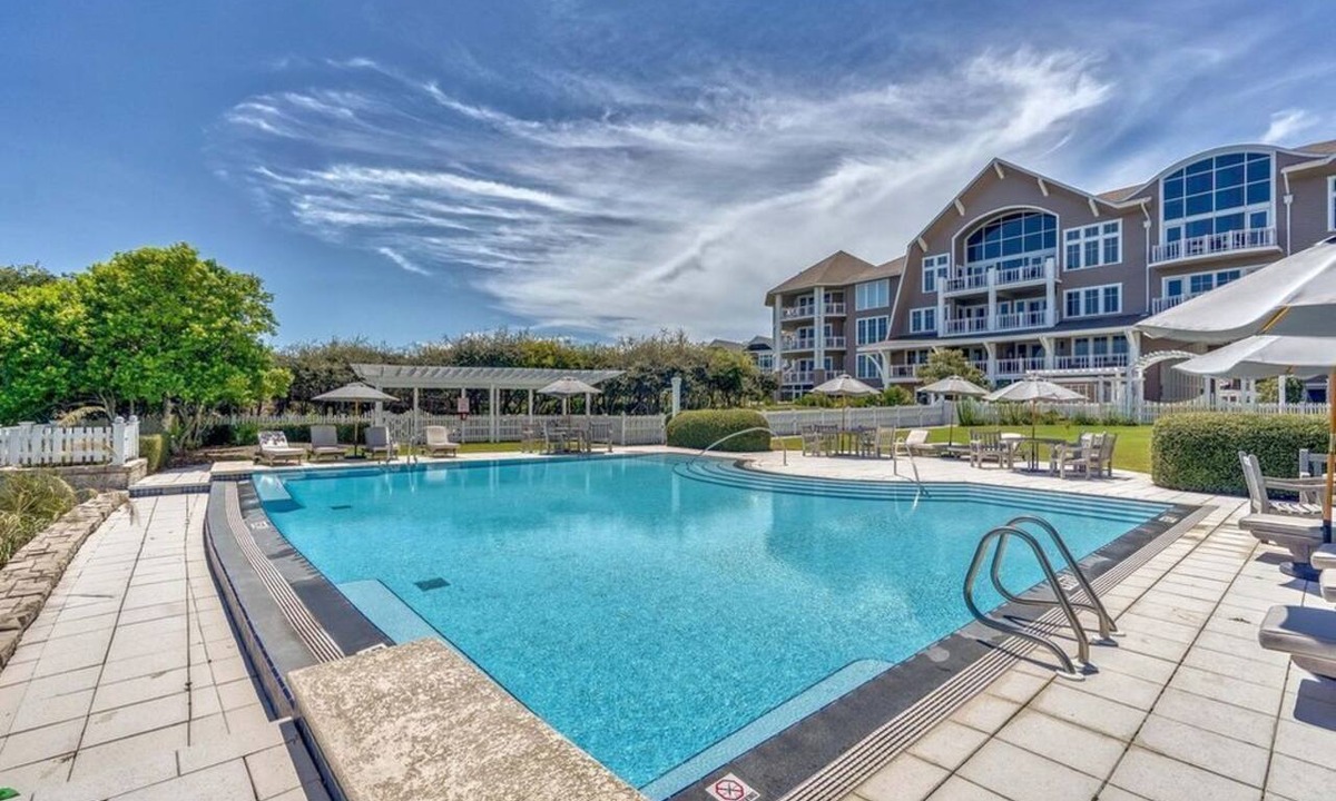 WaterSound Beach Condo | Access To All WaterSound Amenities- Compass Point I, Unit 204
