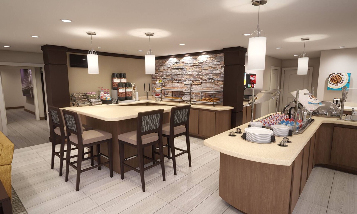Irvine Business Complex Apartment | Accessible 1BR Suite w/Kitchen | Free Breakfast!