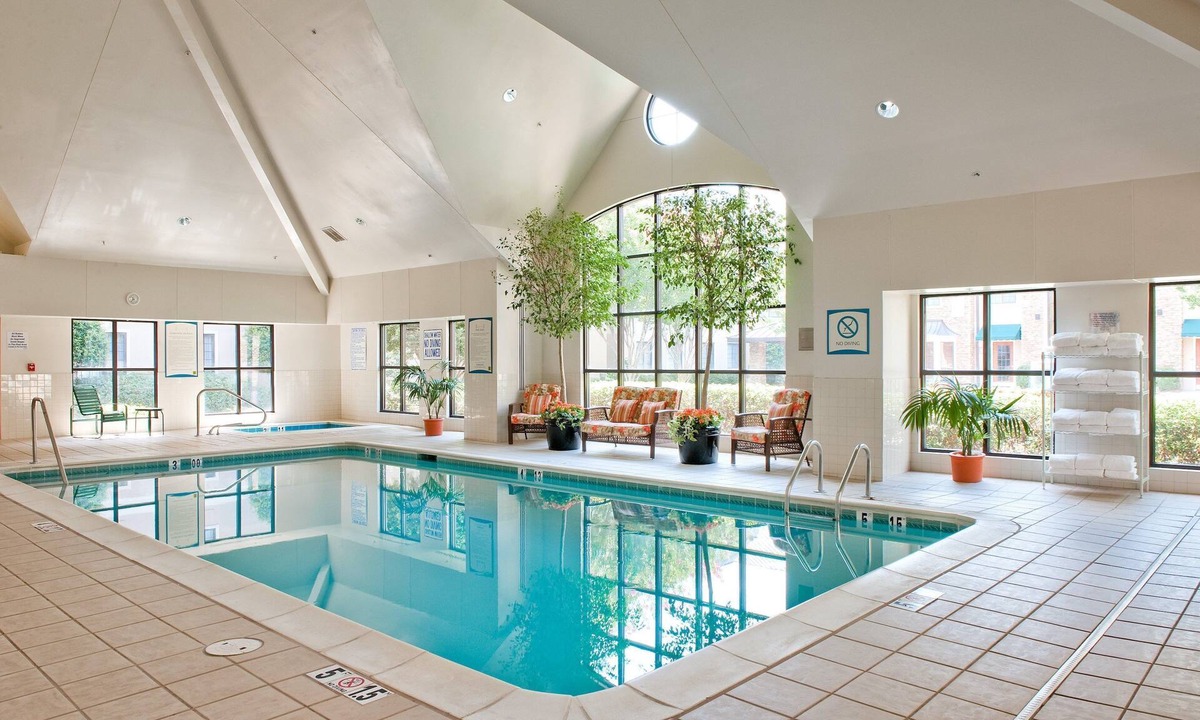 Ballantyne Apartment | Accessible Suite in Ballantyne w/Free Breakfast