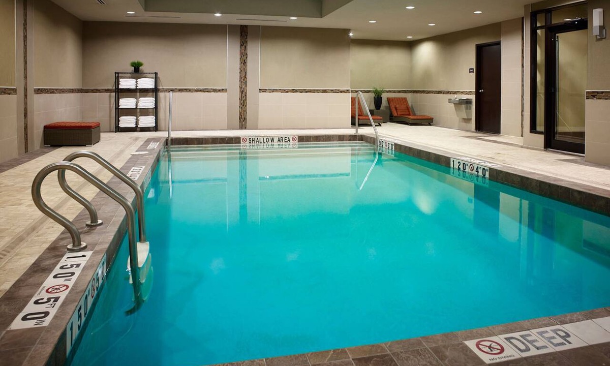 Central Hamilton Apartment | Accessible Suite w/Roll-In Shwr | Free Breakfast