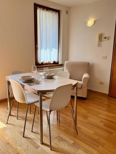 Belluno Apartment | Accogliente Appartamento nel Centro Storico di Belluno, dietro Piazza delle Erbe