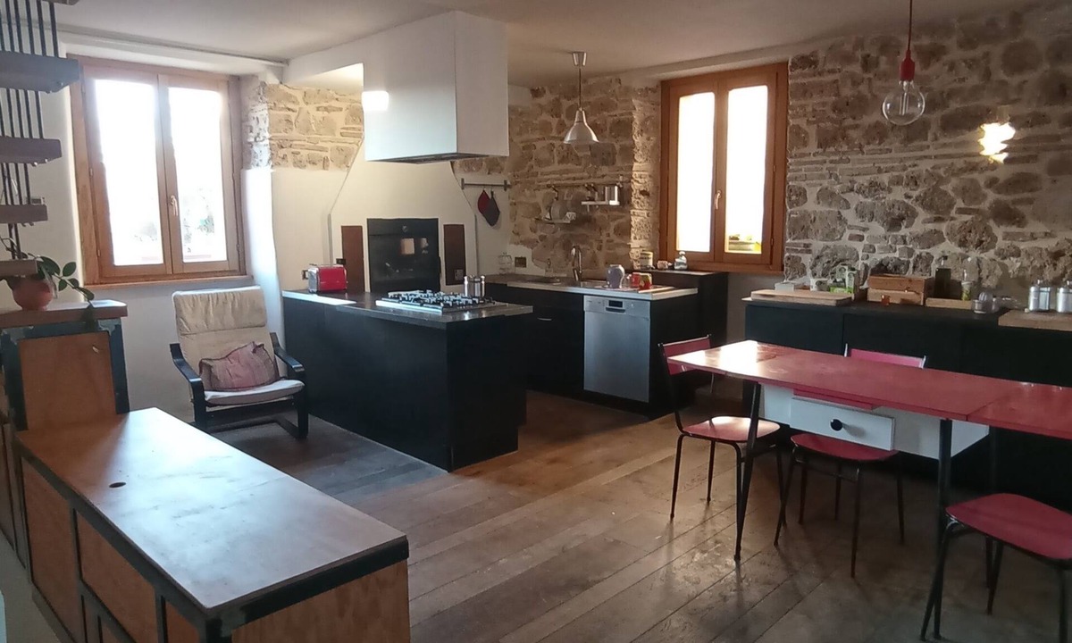 Rieti House | accogliente e luminosa casa in centro storico