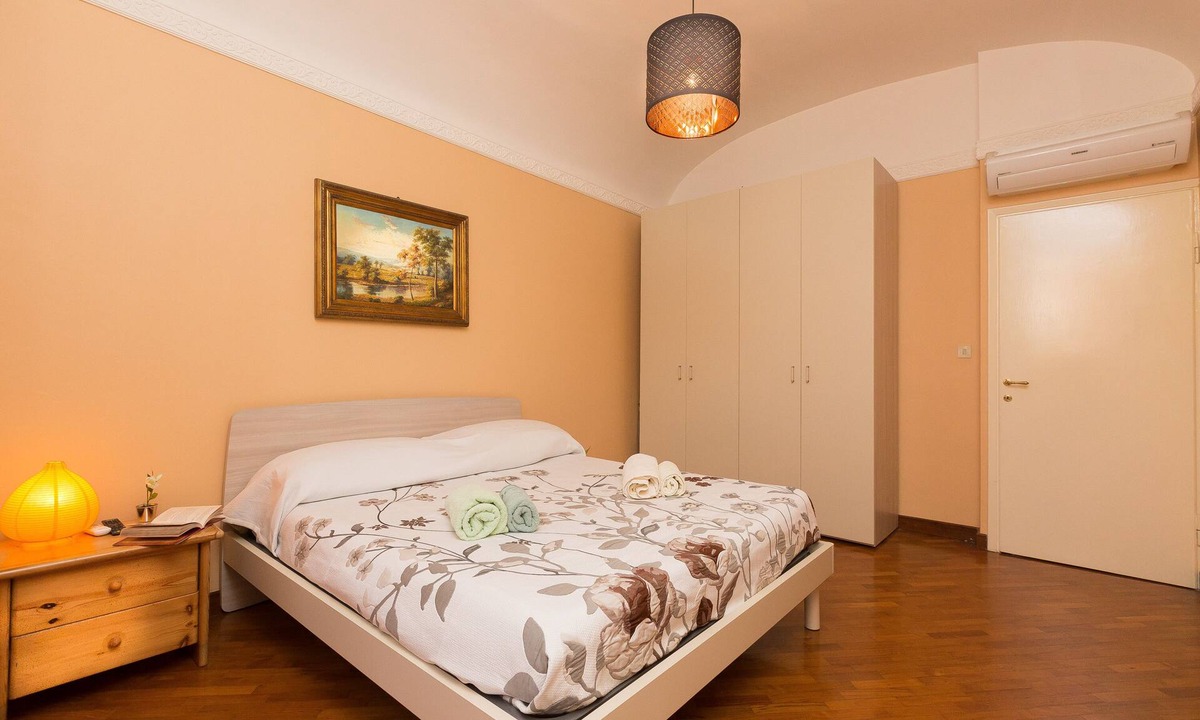 Pigneto Apartment | Accogliente