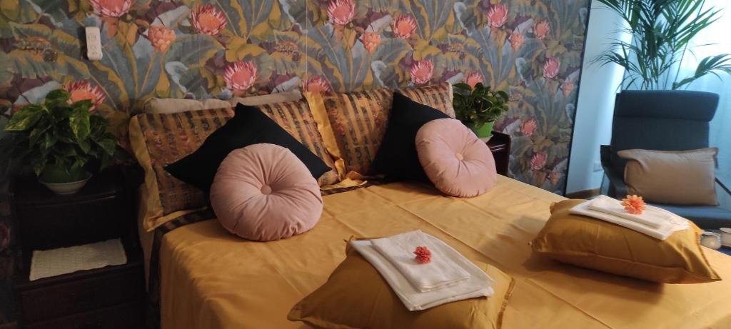 Quartiere XXIV Don Bosco House | Accoglienza e Comfort