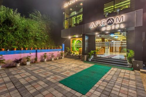 Namsaling Hotel | Accom Hotel