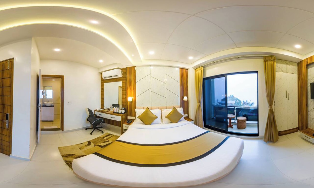 Namsaling Hotel | Accom Hotel