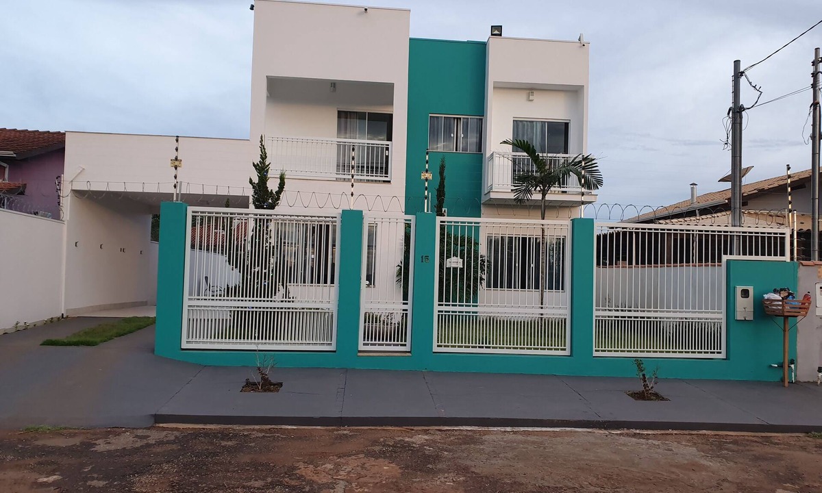 Chapada dos Guimaraes House | Accommodates family with children, we do not accept animals and smokers inside the house.