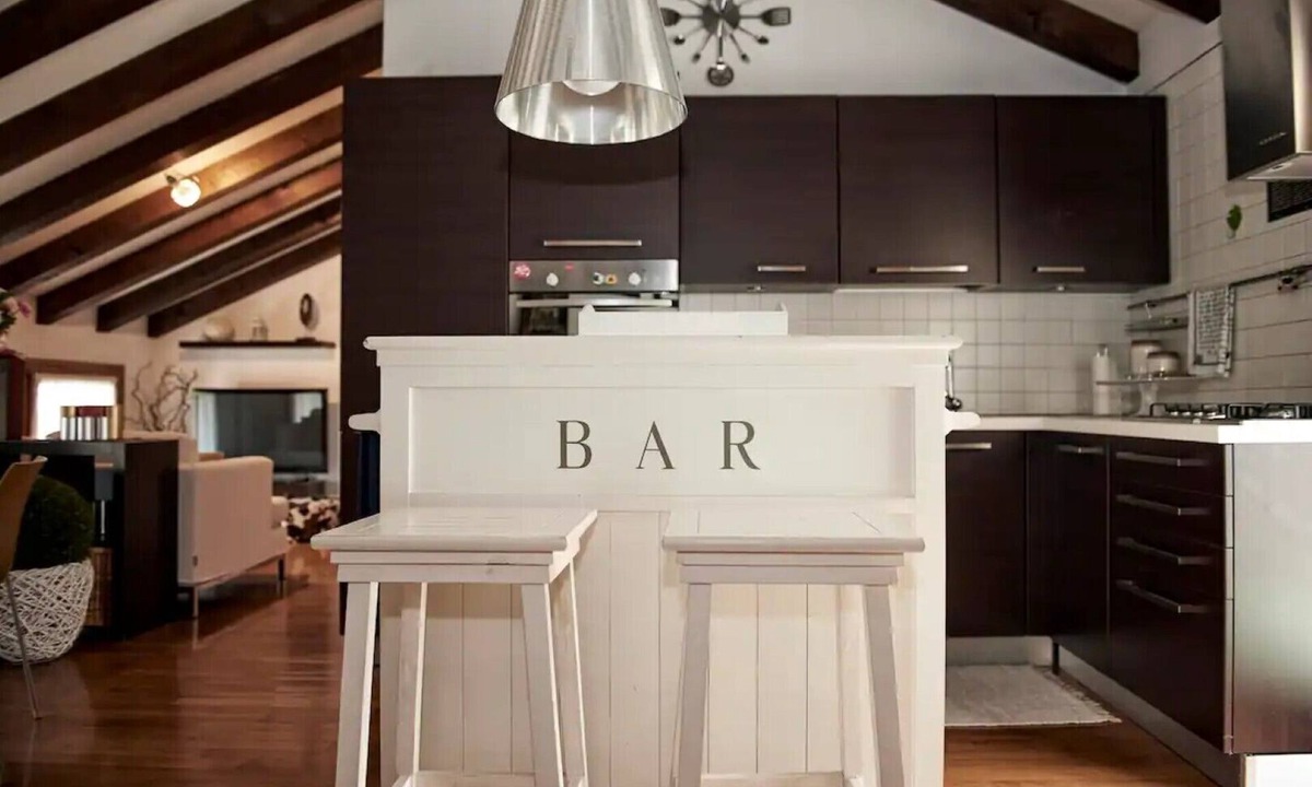 Castelfranco Veneto Apartment | Accommodation in Castelfranco Veneto