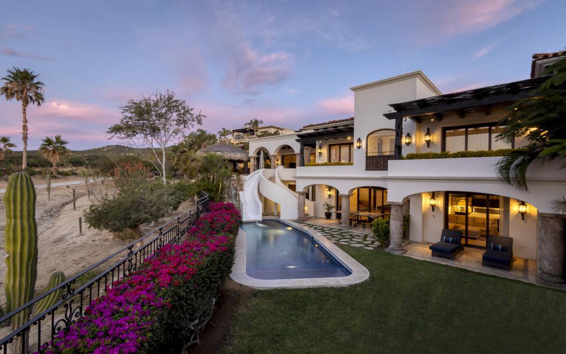 Cabo San Lucas Other | Accommodation ∙ 7 bedrooms ∙ 16 guests