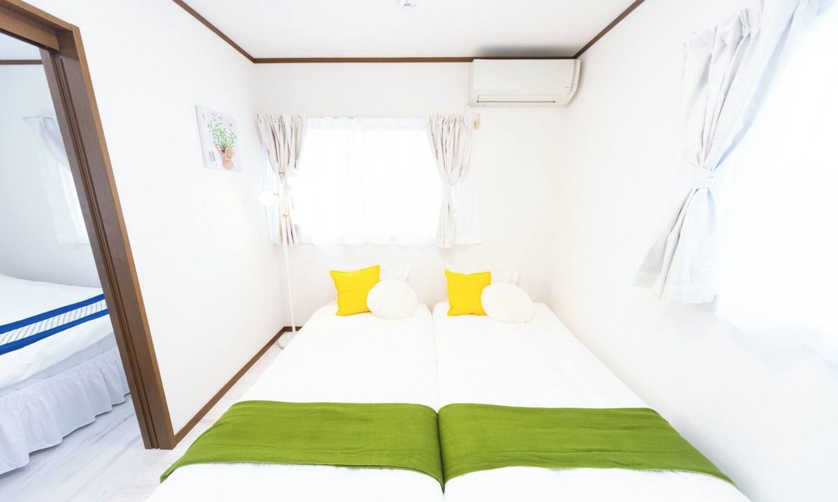 Sumoto House | Accommodates 10 people A private house with a spacious garden where you can enjoy BBQ Shinmura /Sumoto Hyōgo