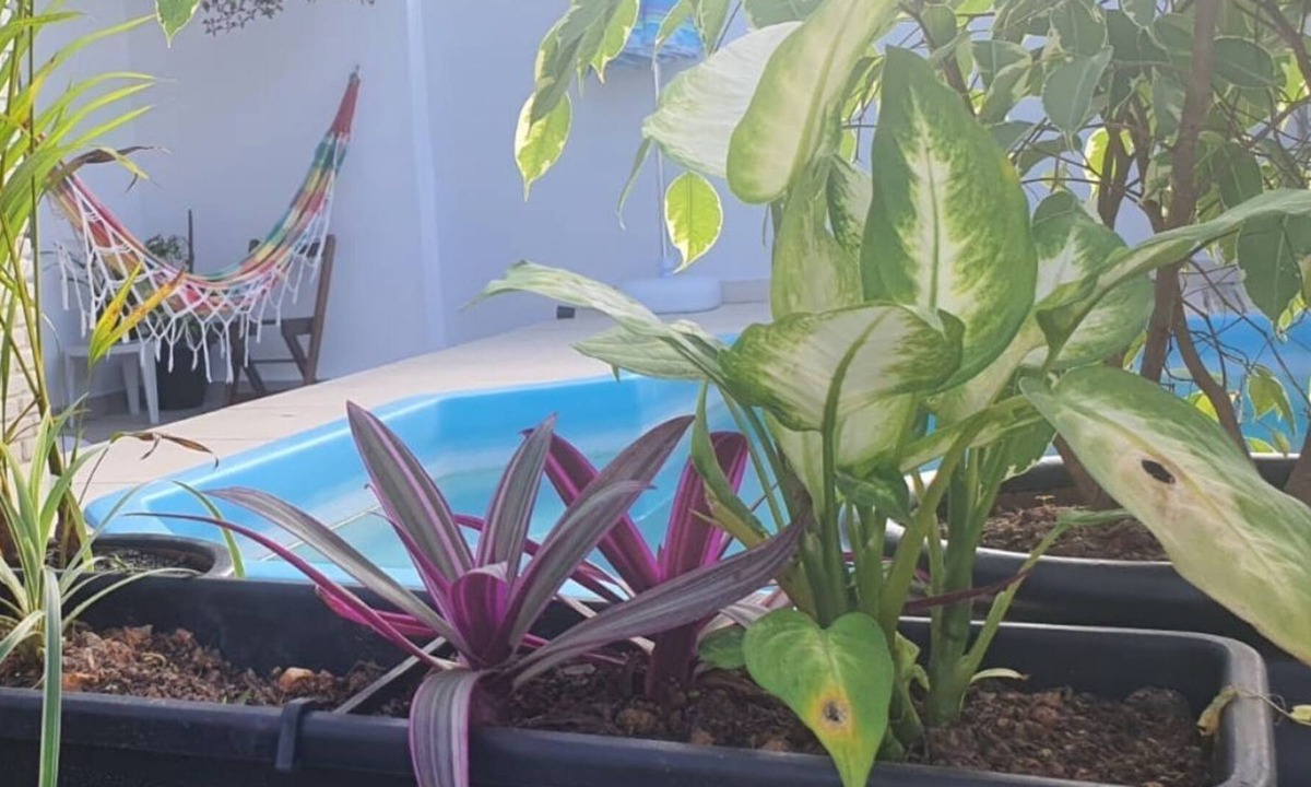 Parque Oasis House | Accommodates 6p - Air, Wifi and Pool