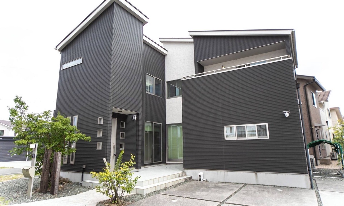 Imazu House | Accommodates 8 people 2story house 5 minutes from Lake Biwa Minamishinbo Imazucho Takashima C - Imazucho Minamishimbo/Takashima Shiga