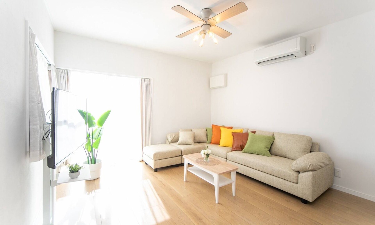 Kuwana House | Accommodates 9 people pets allowed 5 minutes to Nagashima Spa Land private house with hot spring /Kuwana Mie