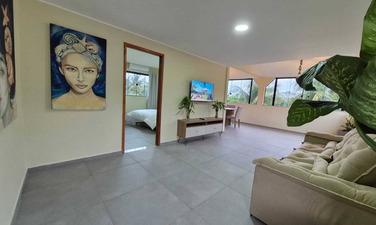 Tucuns House | Accommodation, new house on Tucuns beach.