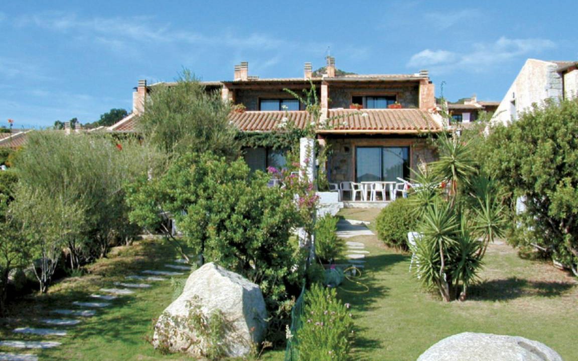 Sant'Elmo Other | Accommodation ∙ 1 bedroom ∙ 4 guests
