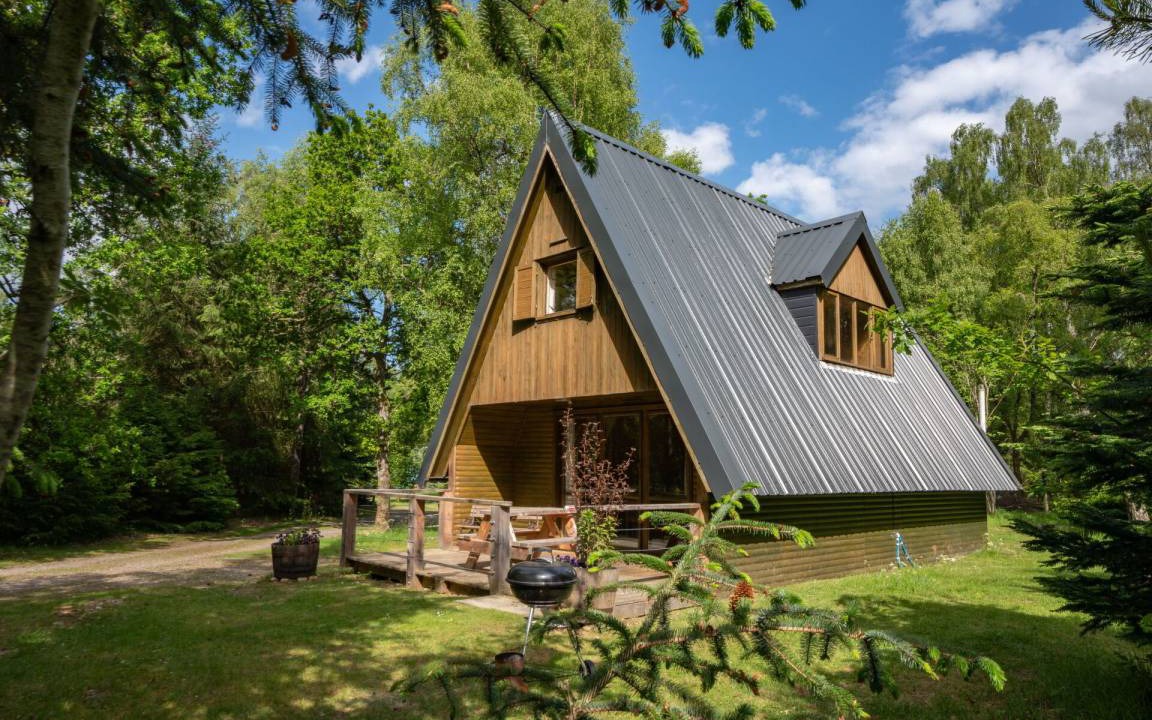 Beauly Other | Accommodation ∙ 2 bedrooms ∙ 4 guests