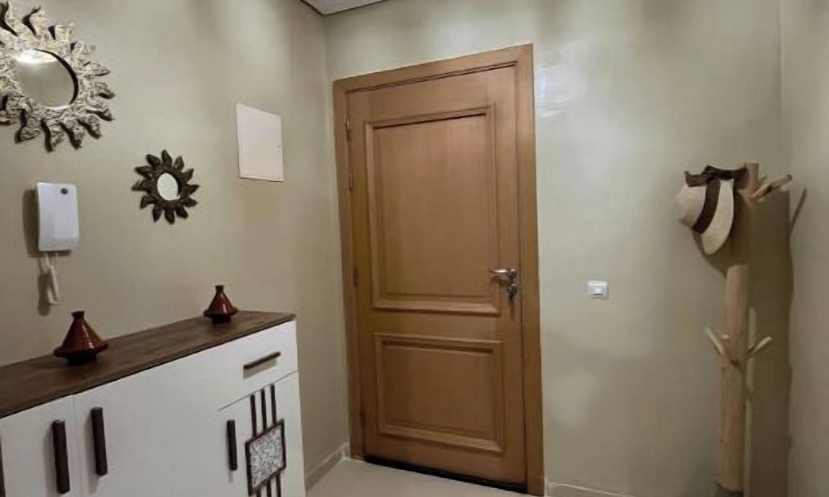 Al Ouidane Apartment | Accommodation 20 minutes from Marrakech