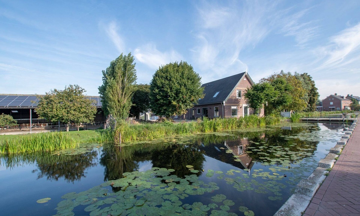 Leidschendam Apartment | Accommodation 5: Spacious and luxurious 6-person apartment