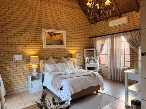 Brakpan Bed & Breakfast | Accommodation At Thabong