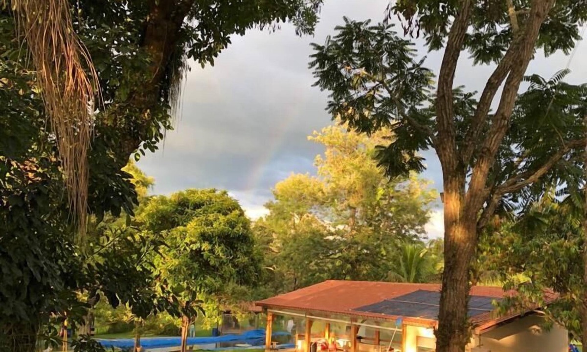 Agua Comprida House | ACCOMMODATION WITH WATER SPORTS