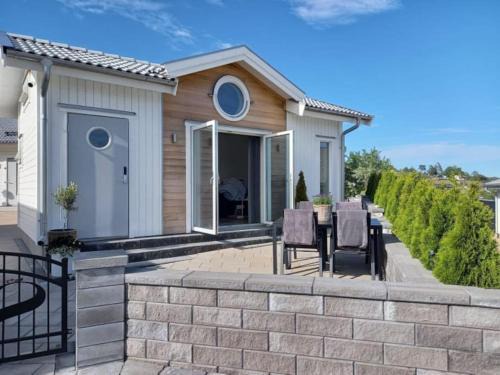 Uddevalla House | Accommodation close to the ocean on the West Coast