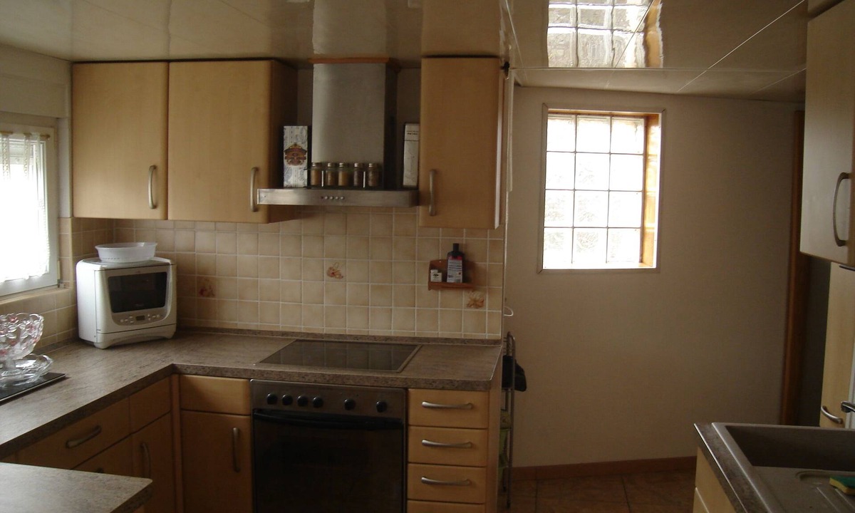 Rouffach House | Accommodation close to the vineyard