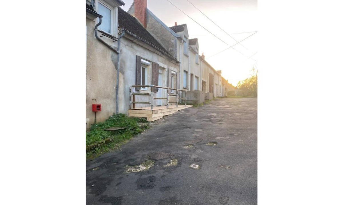 Herry House | Accommodation for 2 people