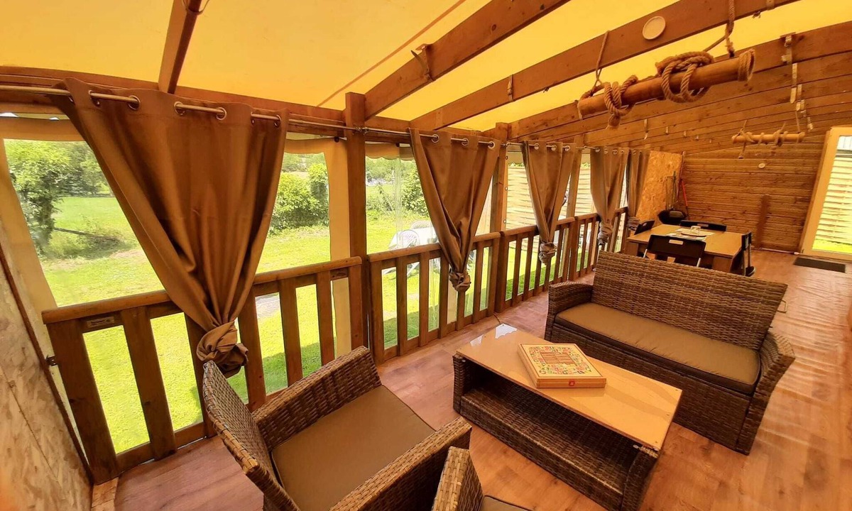 Saint-Gobert Bed & Breakfast | Accommodation for up to 12 people