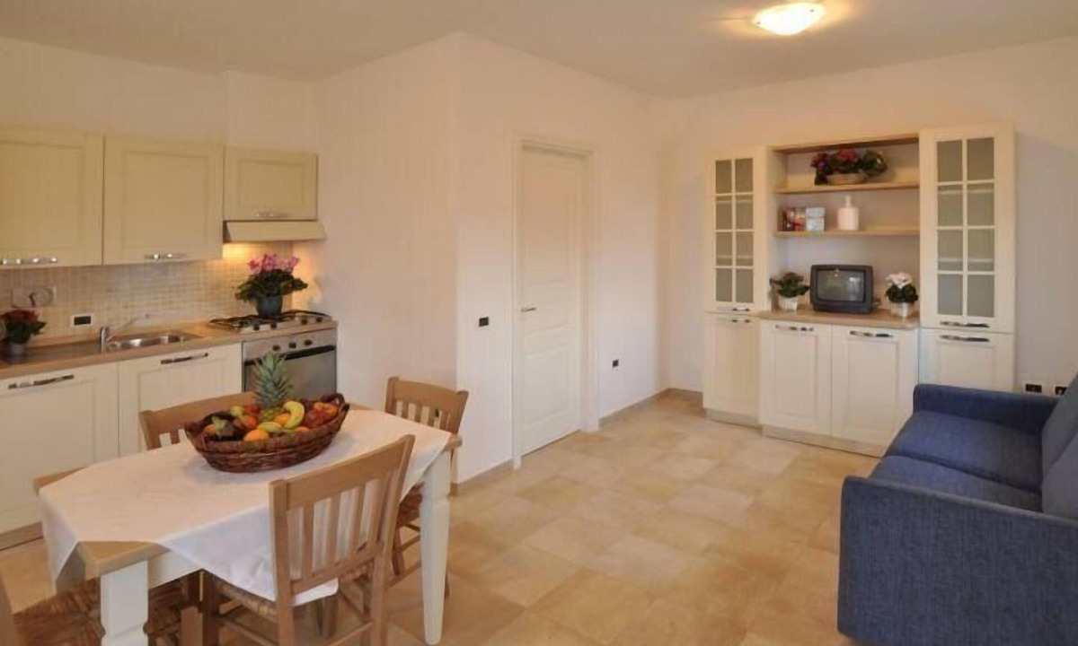Puntone Apartment | Accommodation in a residence, close to the sea, swimming pool
