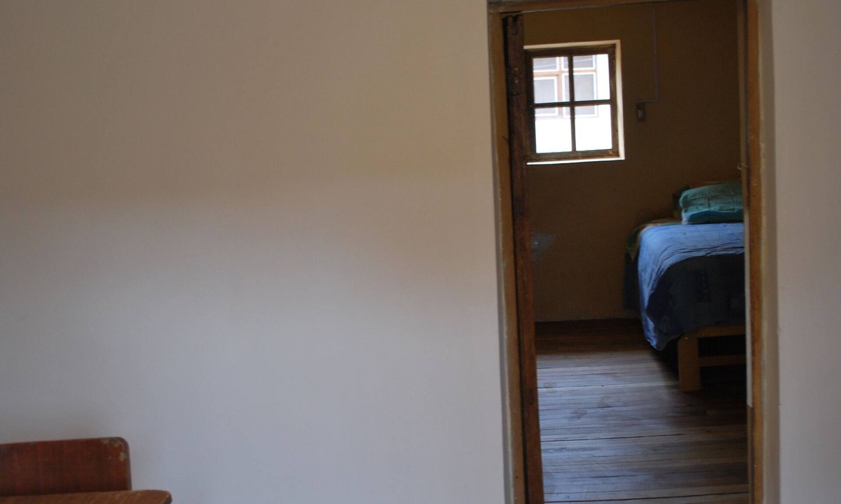 Coripata Apartment | Accommodation in a traditional modernized house