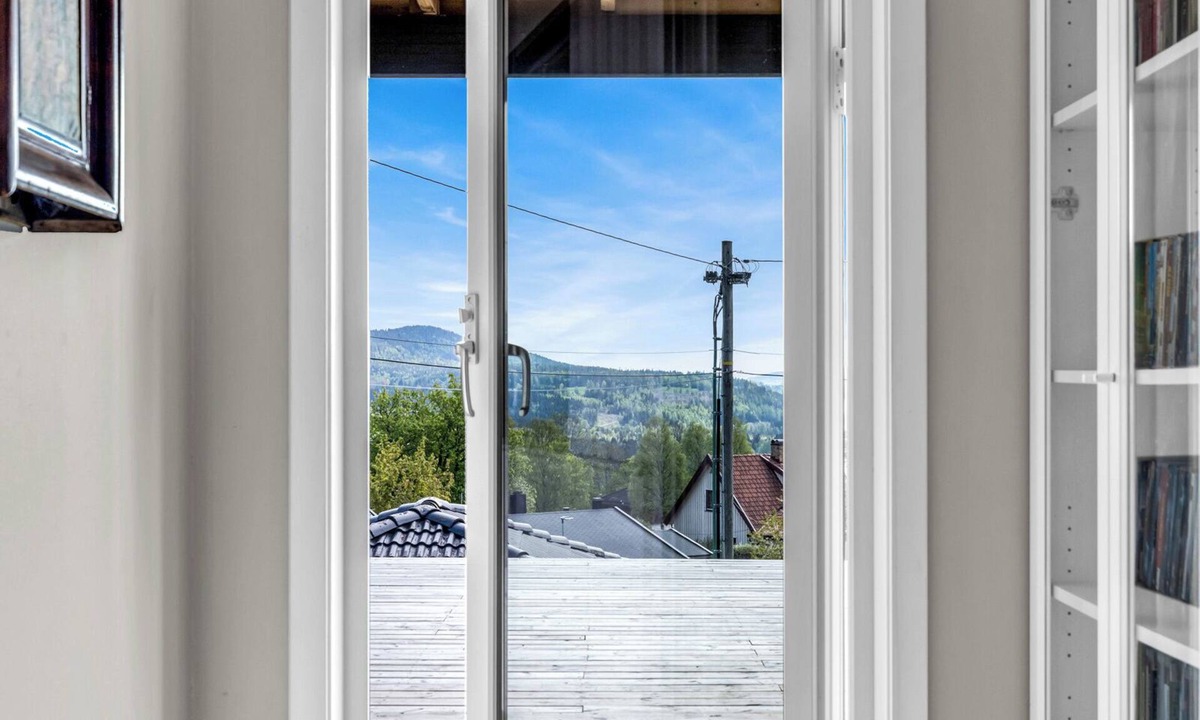 Nittedal Apartment | Accommodation in Nittedal, 5 minutes from Nittedal Train Station