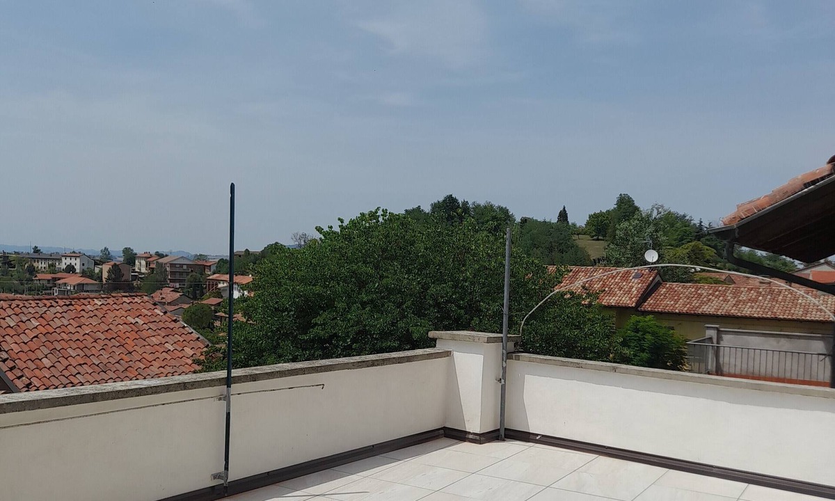 Calliano Apartment | Accommodation in the heart of Monferrato, an Unesco heritage site