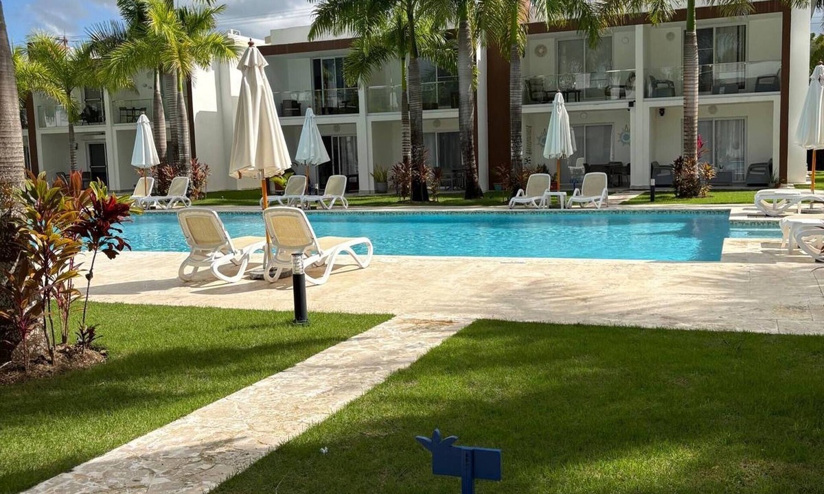 Boca Chica Apartment | Accommodation near Santo Domingo Airport