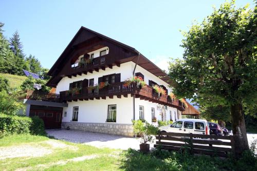 Ribcev Laz House | Accommodation Resman