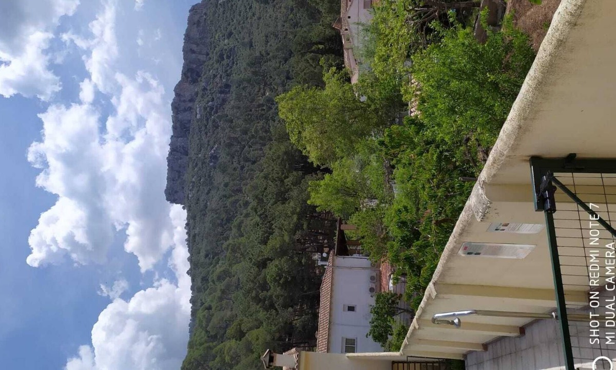 Arroyo Frio Cottage | Accommodation Valeria 1