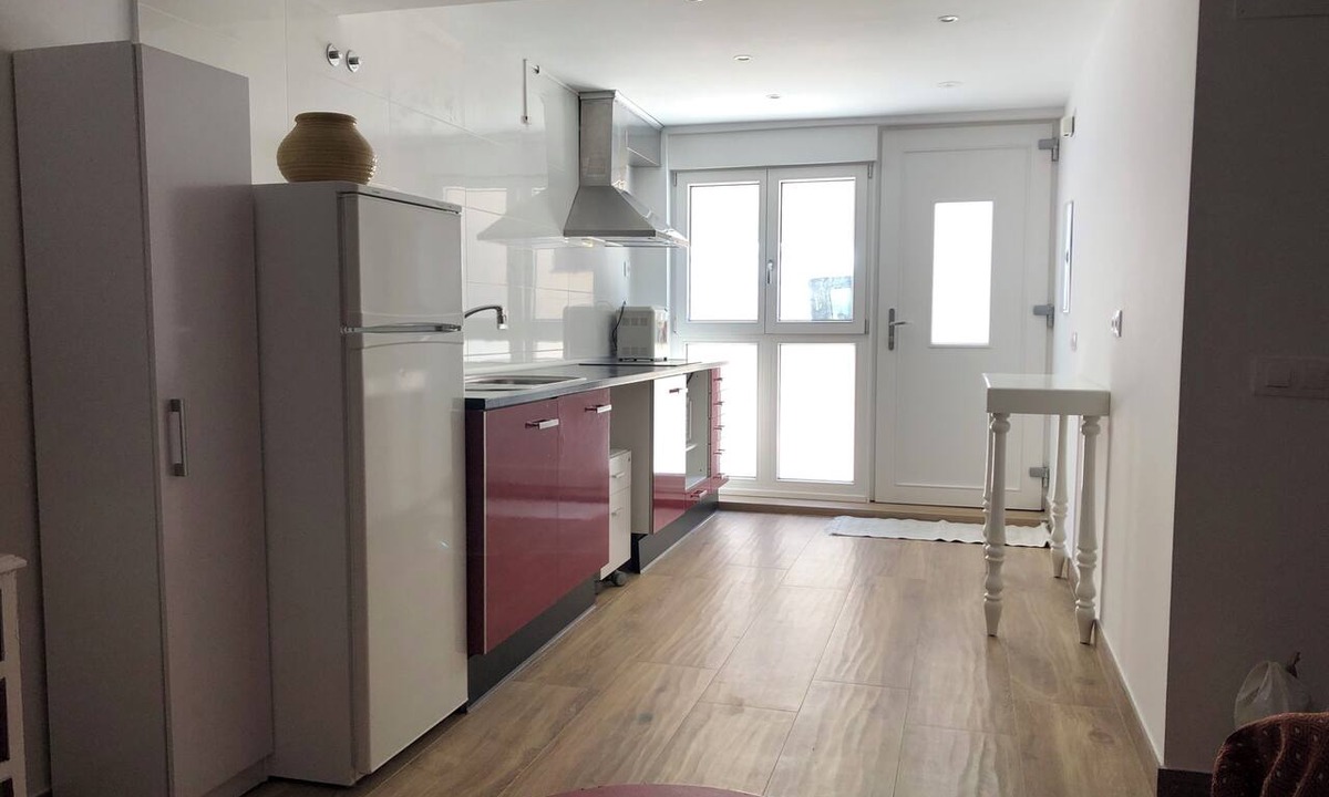 Vinuesa House | Accommodations: Entre Micelios and Pinos