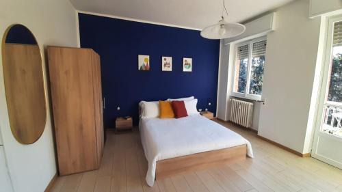 Forlanini Apartment | Accomodo MIlano - MIT12 Trivano Linate