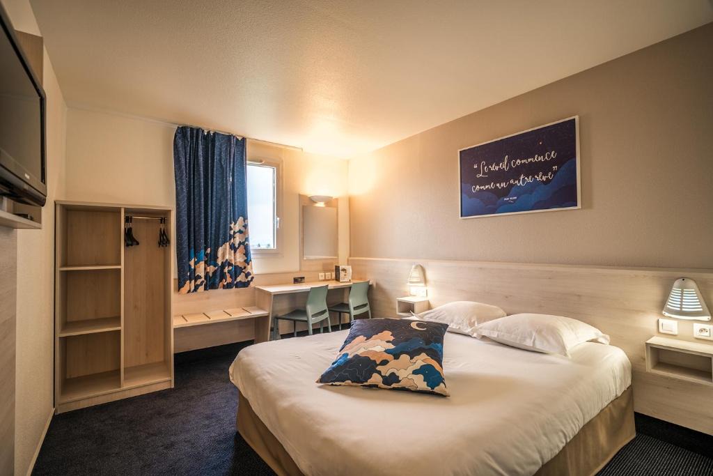 Bordeaux Hotel | ACE Hôtel Bordeaux Carbon Blanc