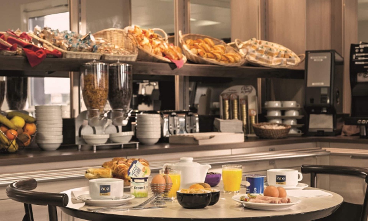 Beaurains Hotel | ACE Hotel Arras-Beaurains