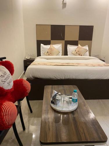 Zirakpur Hotel | Ace hotel