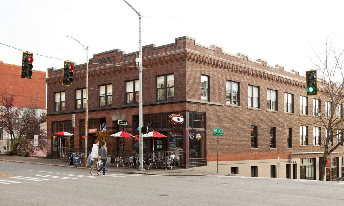Belltown Hotel | Ace Hotel Seattle