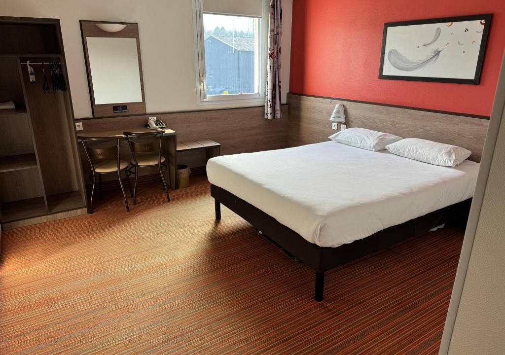 Valence Hotel | Ace Hotel Valence