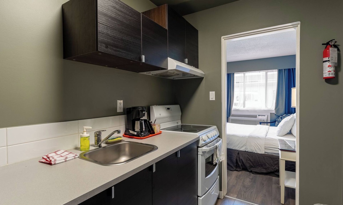 Okanagan-Similkameen Hotel | Ace Motel