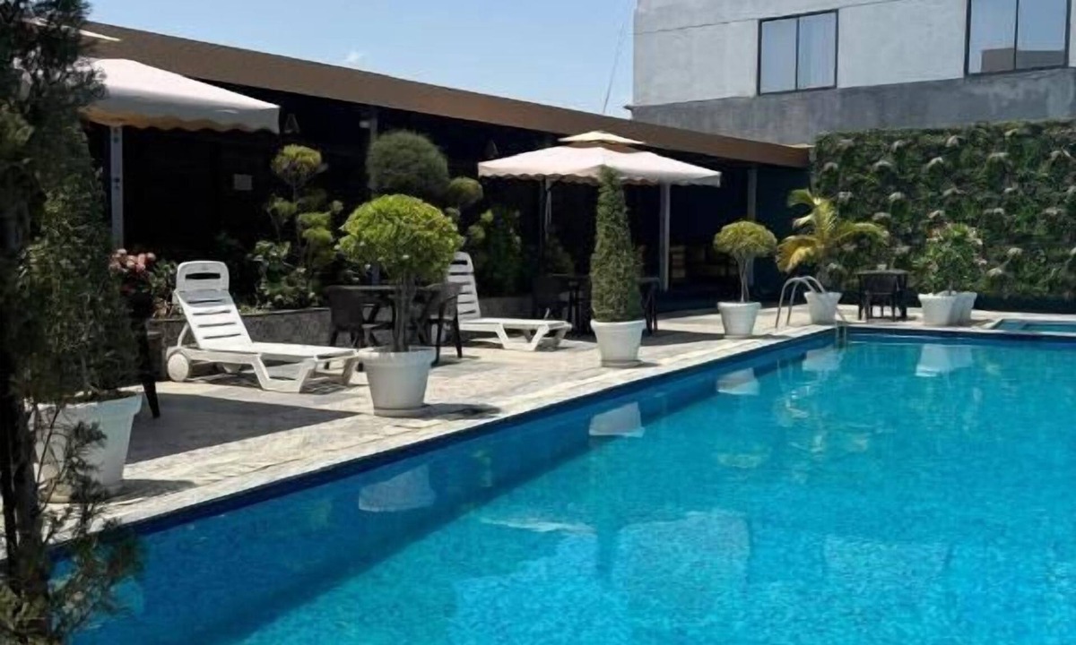 Rau Resort | Aceotel Resort 7th Cloud Indore